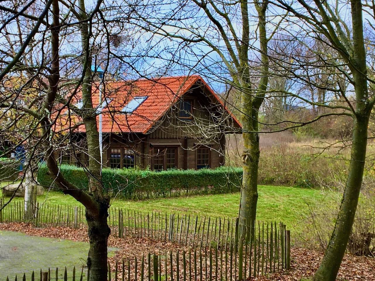 Ferienhaus in Rügen für 5 Personen in Rügen