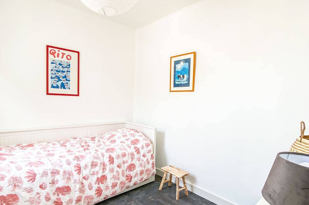 Villa Bernache vacation rental Marennes Plage in Marennes, Côte de Beauté