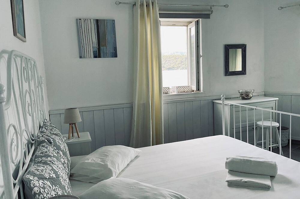 Romantic Villa Glyfos in Samos