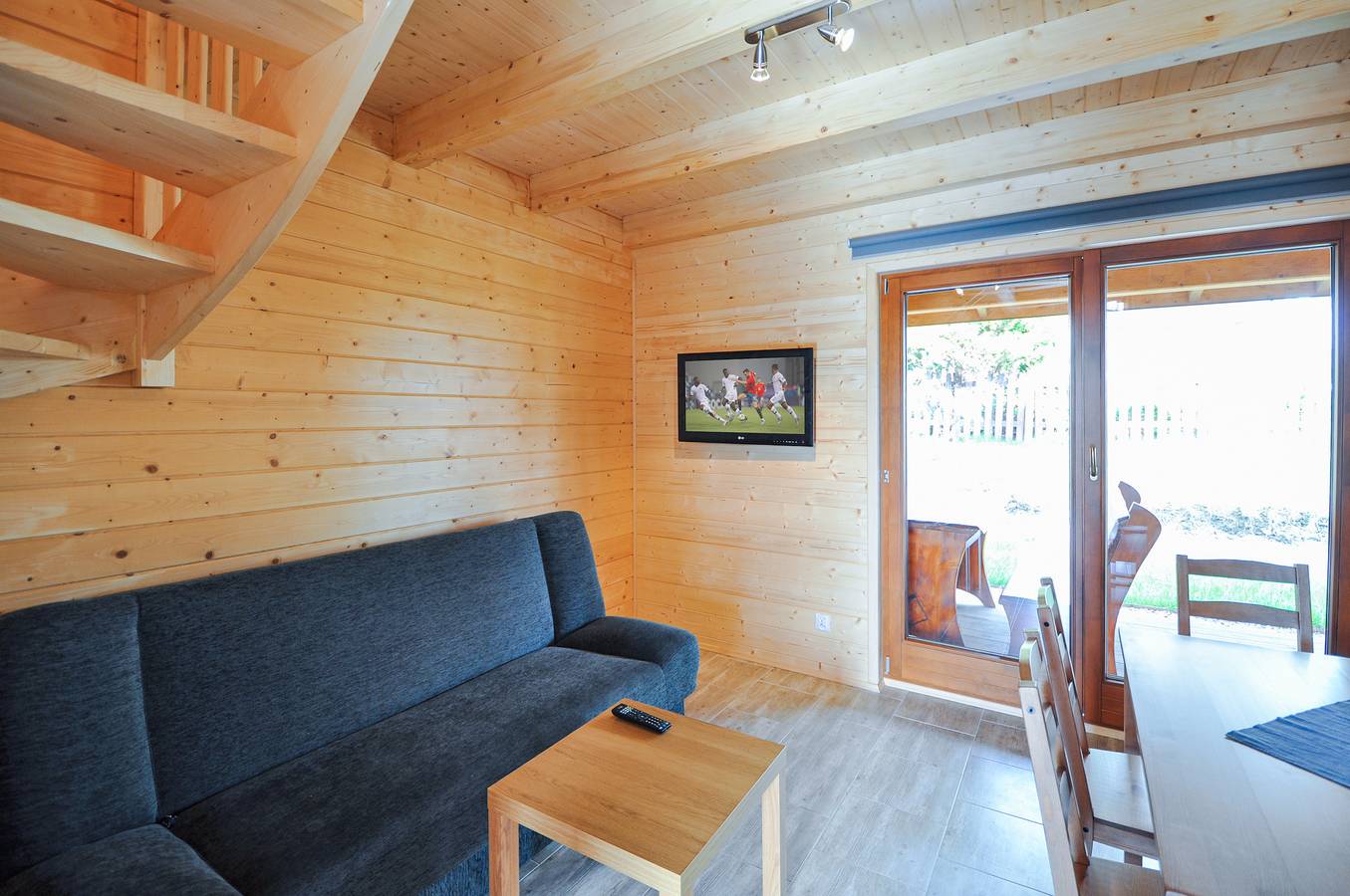 Ganze Ferienwohnung, Pl 051.019B - Marine Park Apartments 19D in Ustronie Morskie, Polnische Ostsee