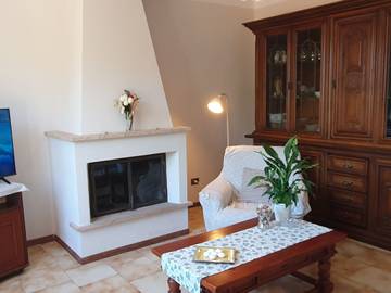 Casa Vacanza per 6 Persone in Bagni di Lucca, Provincia di Lucca, Foto 4