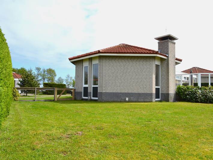 Ferienhaus für 6 Personen, mit Garten und Terrasse sowie Sauna, kinderfreundlich auf Ameland - 2
