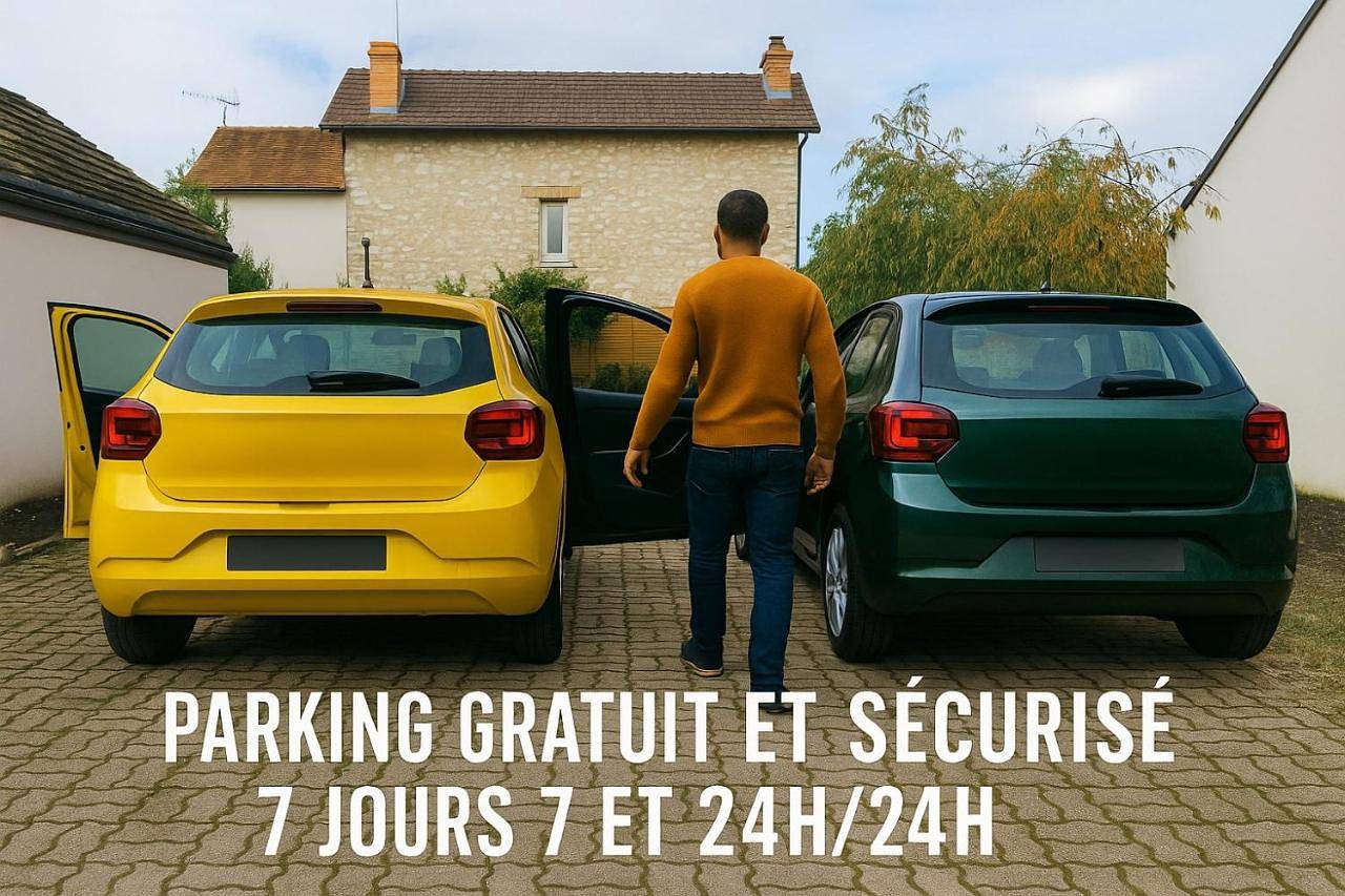 Appartement entier, Escale secrète Montargis Jacuzzi Appart Climatisé Parking gratuit in Montargis, Région de Montargis