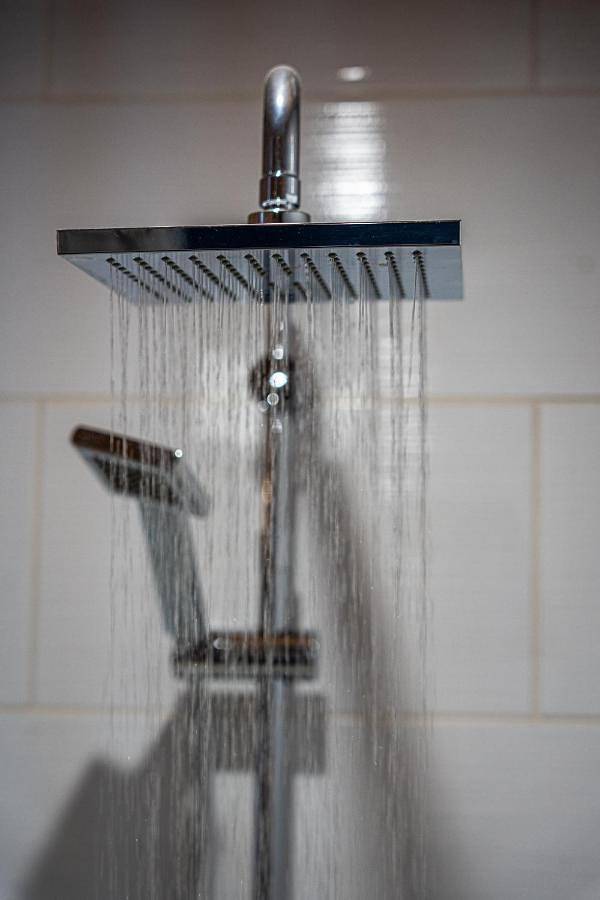 Double Room with Private Bathroom in Tournai, Hainaut