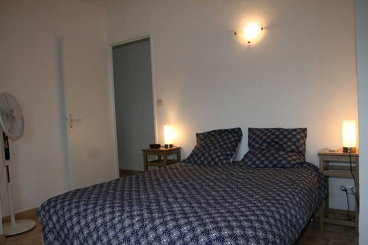 Beachfront villa with exceptional views. in Port-la-Nouvelle, Costa mediterránea (Francia)