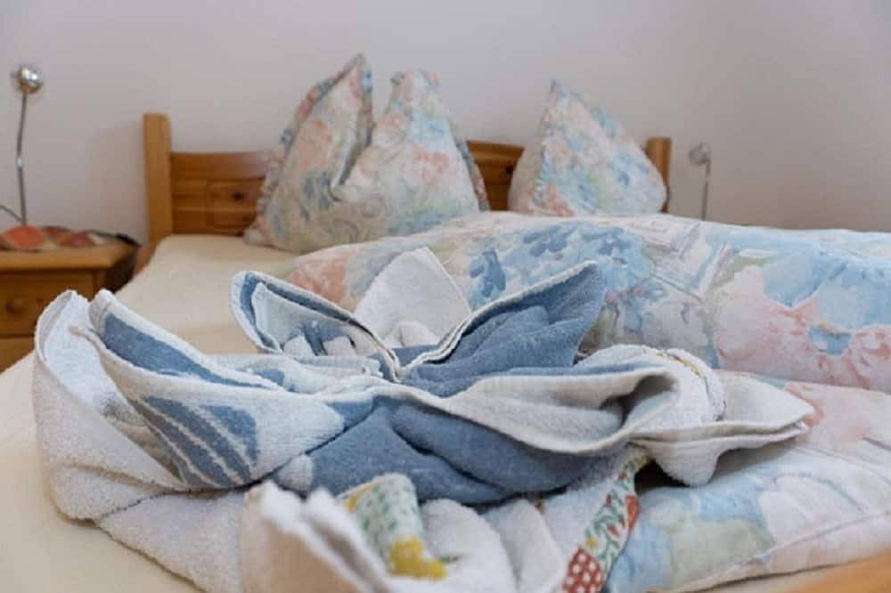 Geheel appartement, Apartment 3 \"Tanne\" - Haus Waldperle in Filzmoos, Tennengau