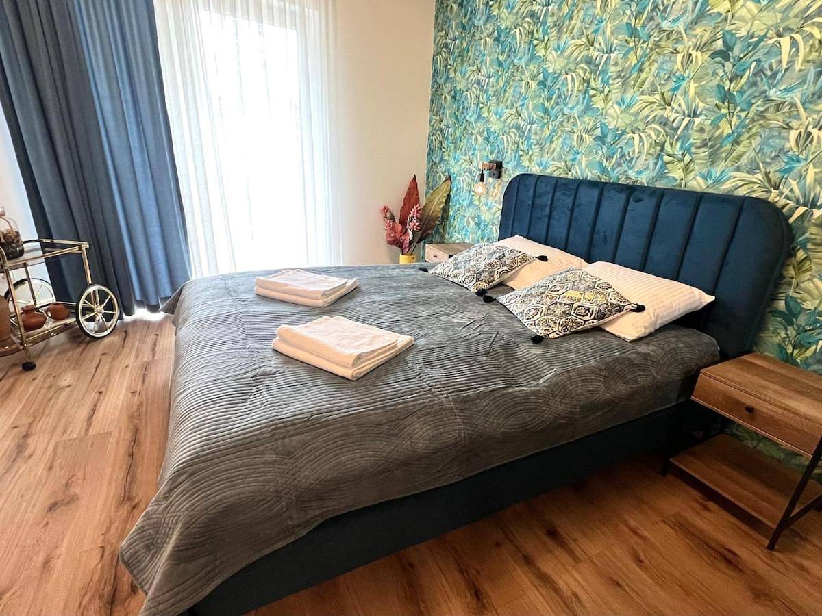 Cały apartament, Apartament Loft 8 Mielno in Mielno, Jezioro Jamno