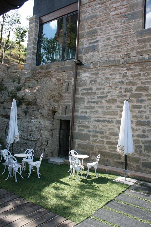 Hotel para 2 personas, con jardín y terraza en Provincia de Burgos - 4