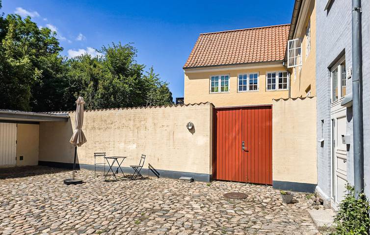 Ganze Ferienwohnung, Ferienwohnung für 6 Personen in Fåborg, Kleiner Belt