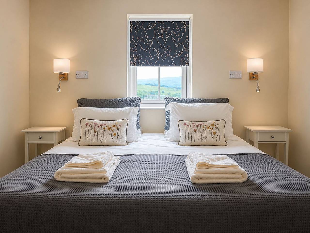 Entire apartment, Howgills Apartment 11 in Sedbergh, Yorkshire Dales National Park