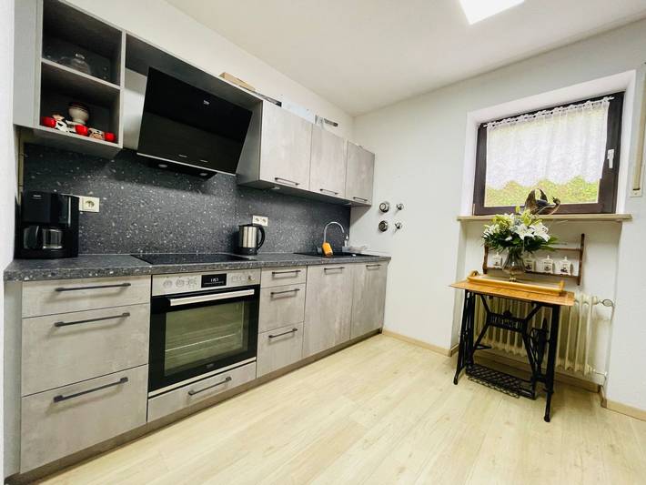 Hütte für 5 Personen, mit Terrasse und Garten, mit Haustier im Fichtelgebirge - 2