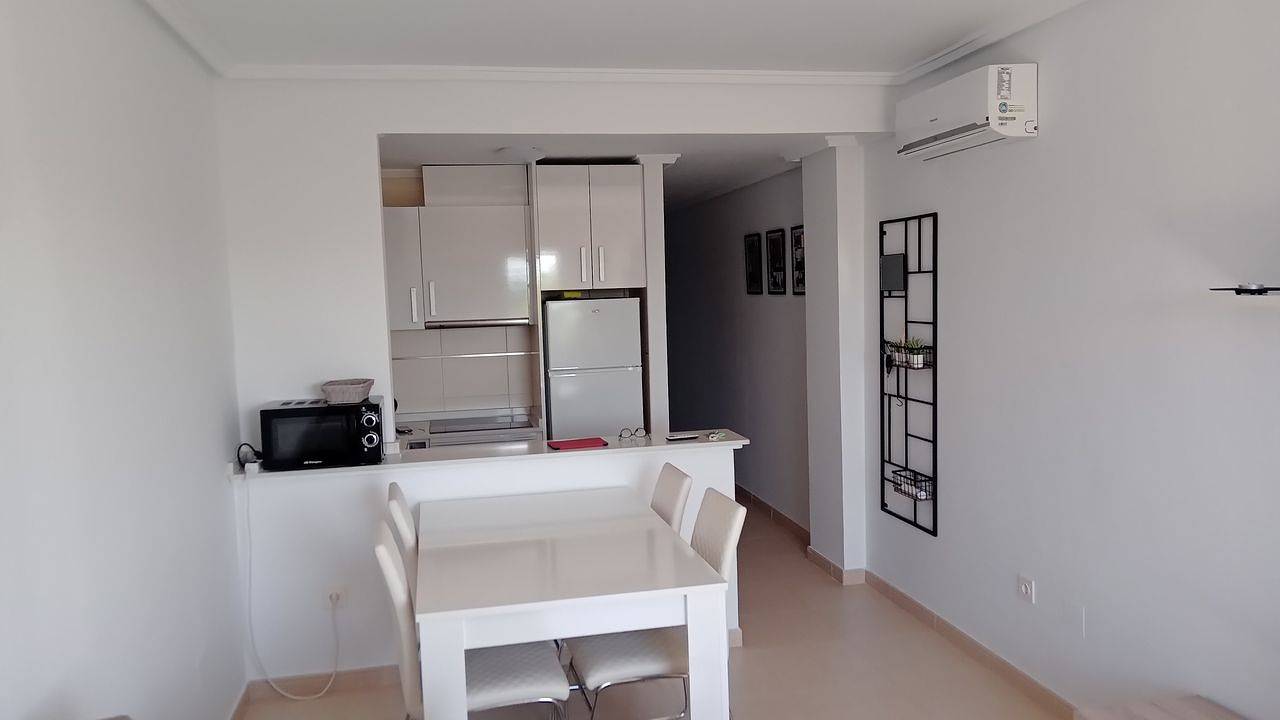 Apartamento vacacional entero, Ferienwohnung für 3 Personen (62 m²) in Los Montesinos in Los Montesinos, Costa Blanca