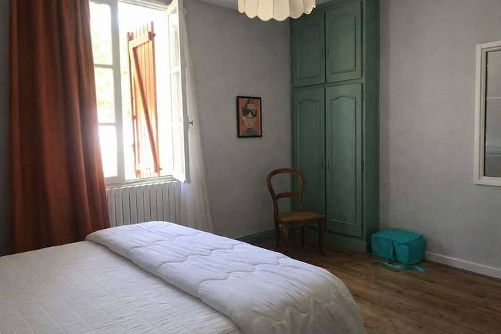 Gîte pour 4 personnes à Pierrefitte-Nestalas - 4
