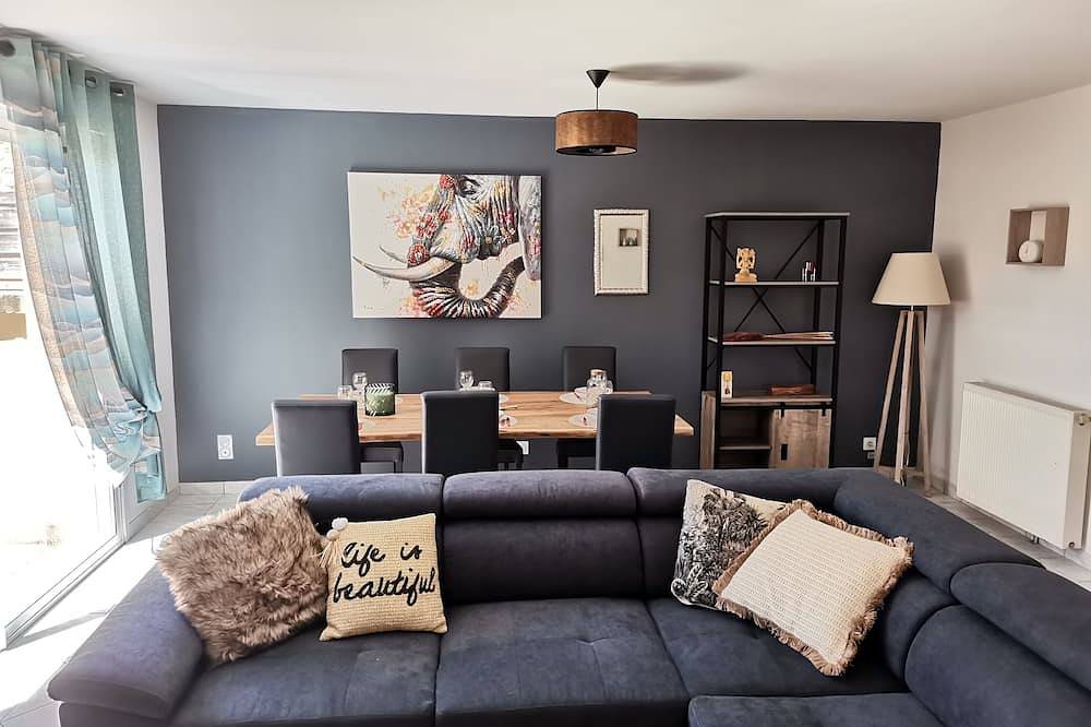 Photo : Maison de vacances