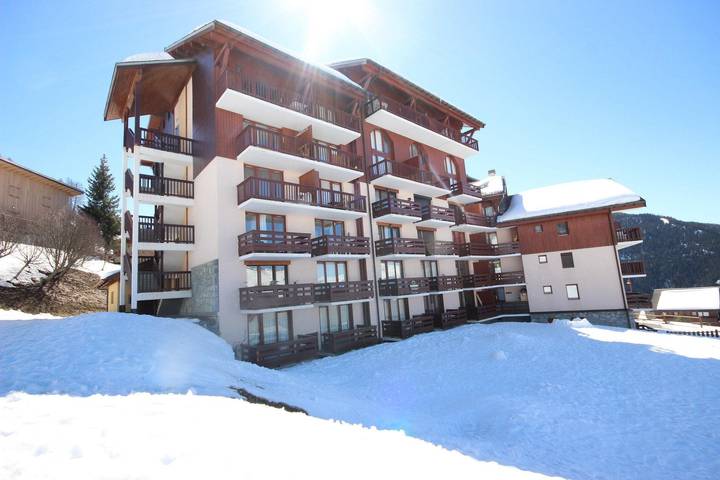 Location appartement pour 4 personnes