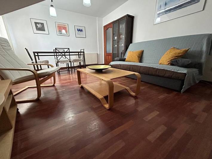 Apartamento de vacaciones para 6 personas, Se admiten mascotas - 1