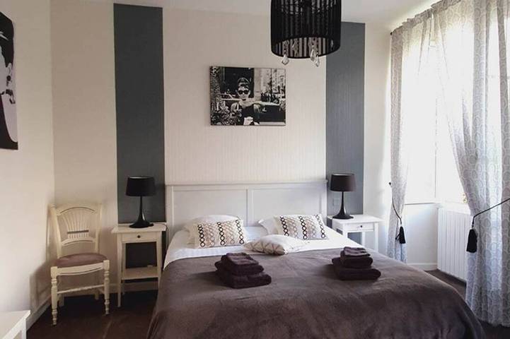 Gîte pour 8 personnes à Condom - 3