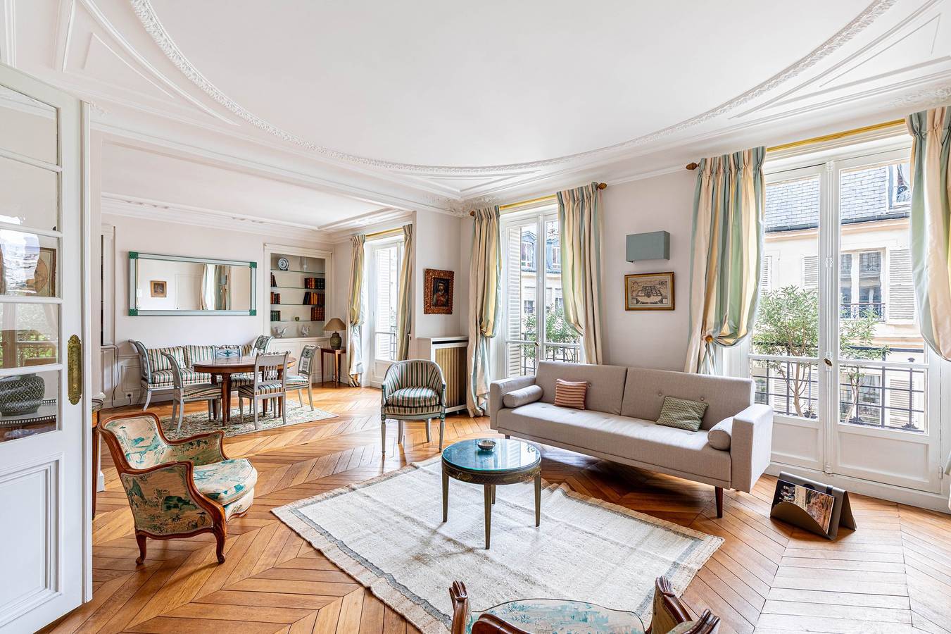Appartement de vacances