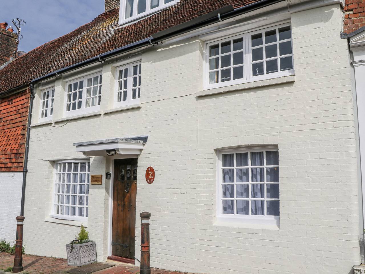 Quince  Cottage in Lewes (UK), Sussex Est