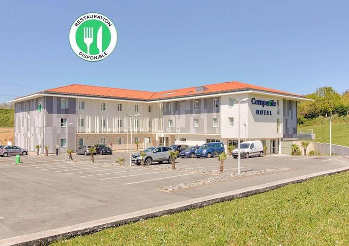 Hôtel pour 3 personnes, avec jardin, animaux acceptés