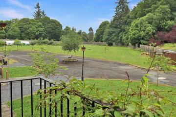 Cottage for 6 People in Pitlochry, Cairngorms National Park, Photo 2