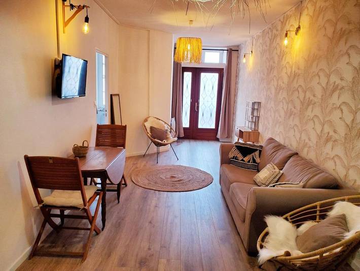 Gîte pour 3 personnes à Châlons-en-Champagne - 3