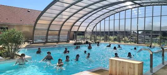 Camping für 6 Personen in Saint-Valery-sur-Somme, Hauts-de-France, Bild 1