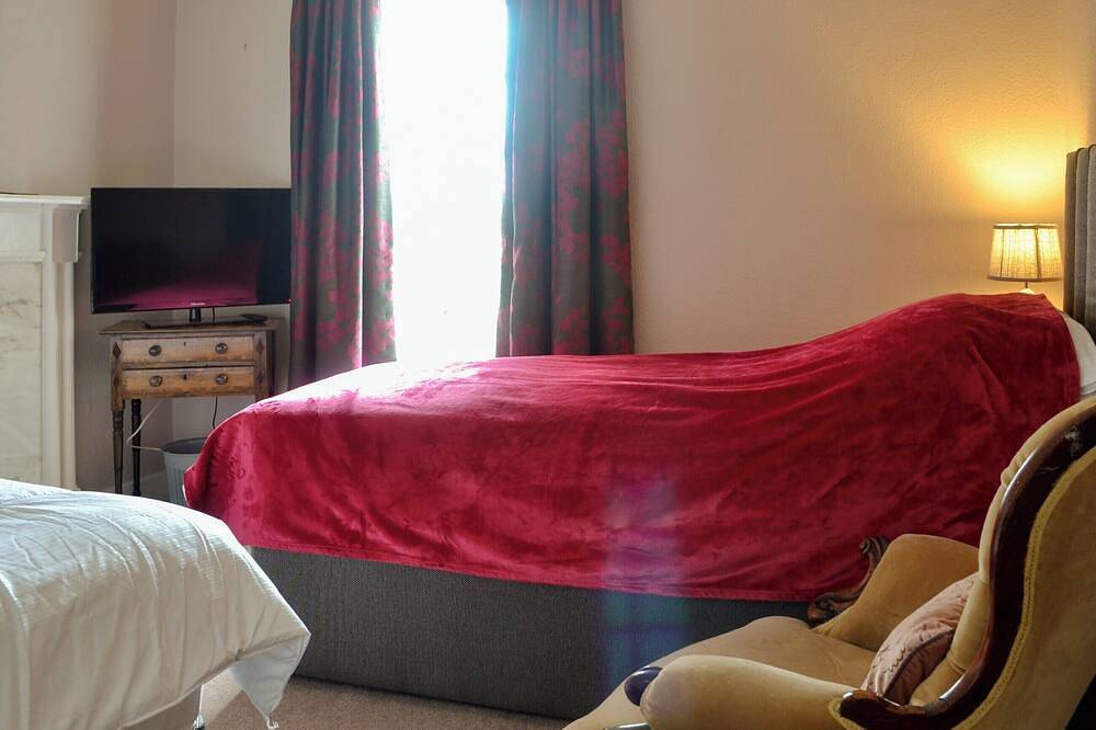3 Schlafzimmer Unterkunft in Newton Stewart in Newton Stewart, Dumfries und Galloway