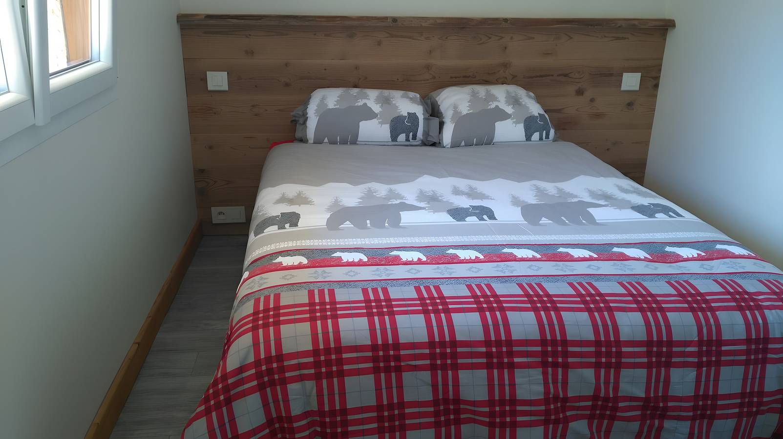 Guest Room in the High Vosges "La Basinroche" in Saulxures-sur-Moselotte, Parc naturel régional des Ballons des Vosges