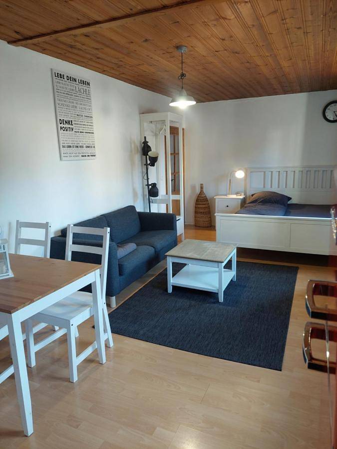 Gîte pour 3 personnes à Landsberg am Lech - 2