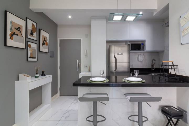 Gîte pour 2 personnes à Rio de Janeiro - 4