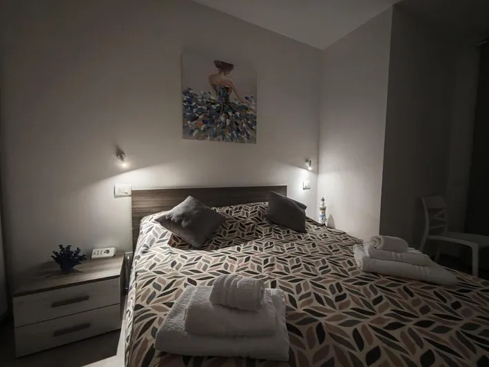 Casa de vacaciones para 4 personas, con jardín - 1