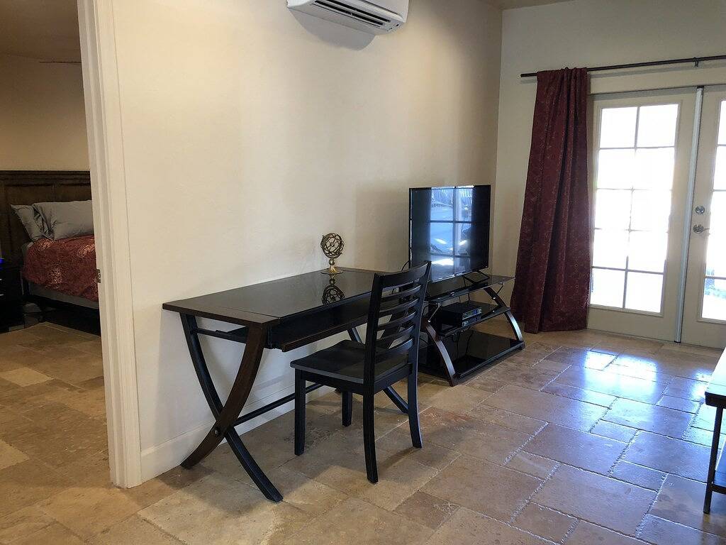 Erstaunliche Luxusmiete im historischen Haus im zentralen Tucson. in Tucson, Pima County