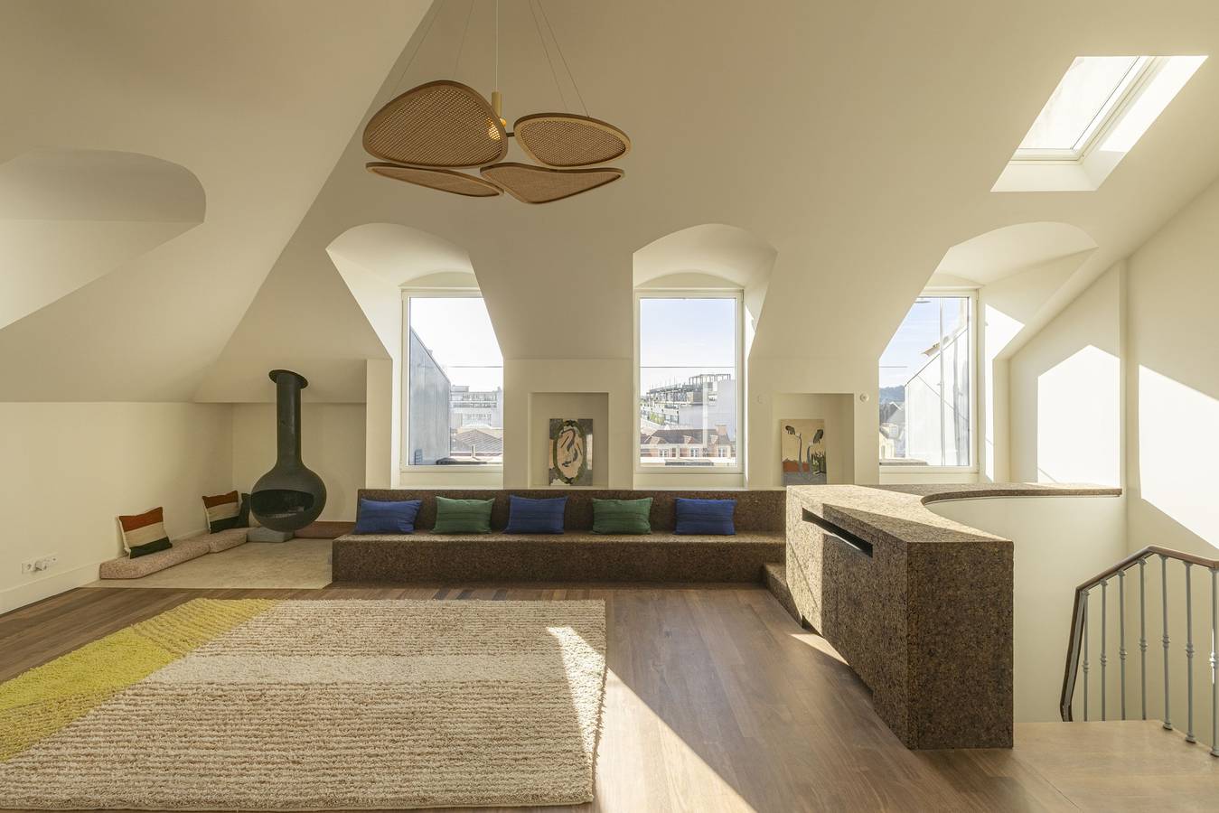 Casa De Férias para 10 Pessoas em São Paulo (Lisboa), Lisboa
