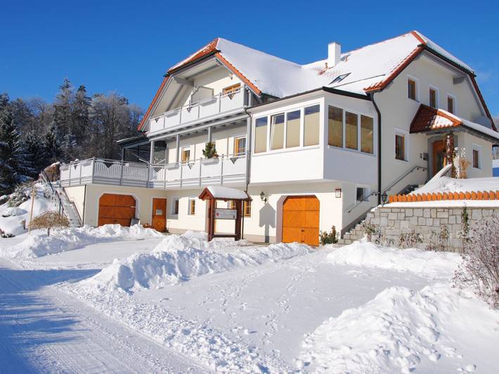 Ferienwohnung für 2 Personen, mit Garten, mit Haustier in Mühlviertel - 3