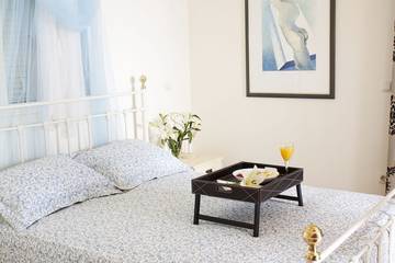 Villa pour 6 Personnes dans Nikiana, Alexandros, Photo 4