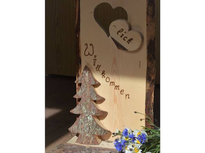 Ferienhaus für 5 Personen, mit Garten, mit Haustier in Stiege im Harz - 2