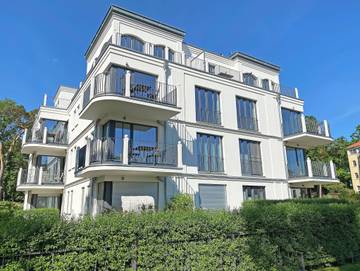 Ferienwohnung für 4 Personen in Baabe, Rügen, Bild 3