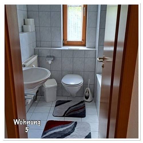 Entire holiday apartment, Ferienland Sonnenwald Fewo 5 in Schöfweg, Eastern Bavaria