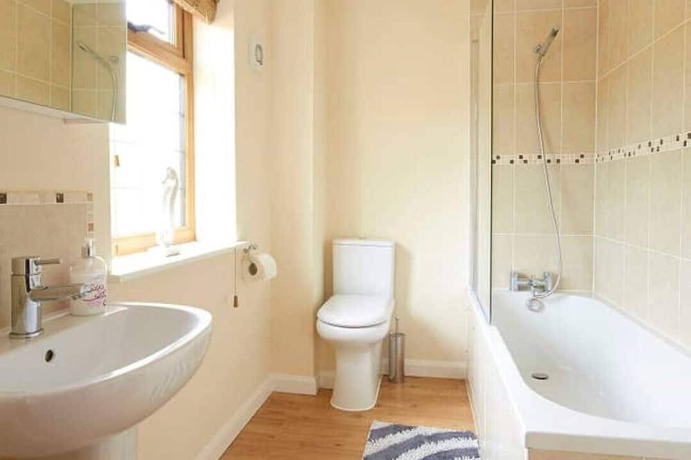 Charming New Forest getaway in Fordingbridge, Hampshire