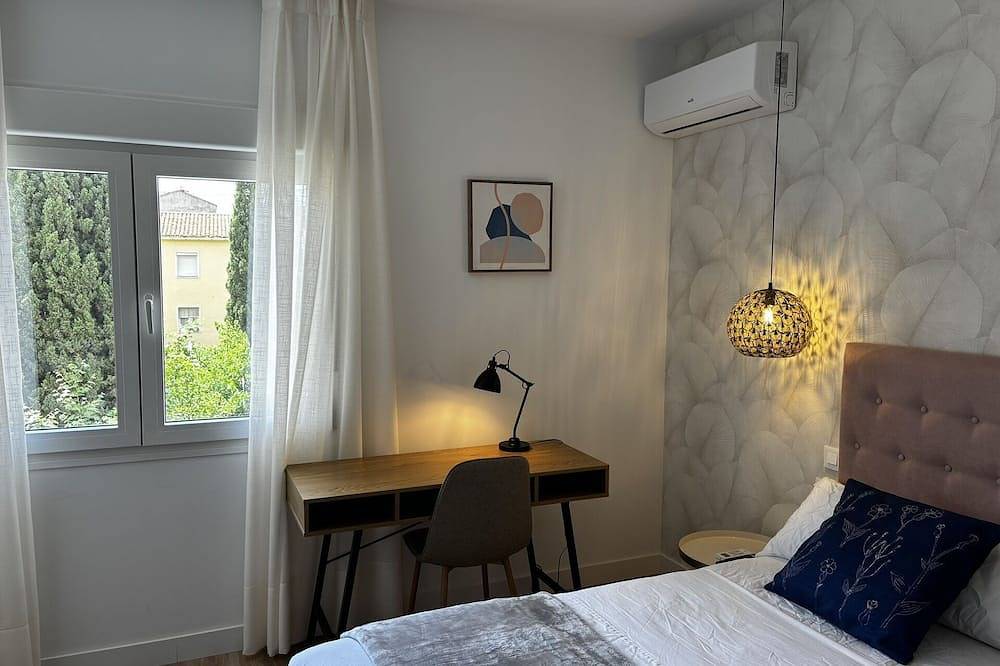Apartamento entero, Pio Xii Xxi - A - Modernity and comfort - Deluxe 1 bedroom apartment in Talavera de la Reina, Provincia de Toledo