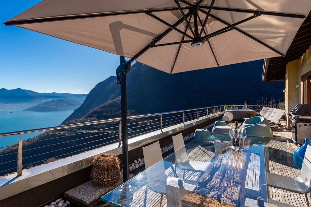 Appartamento vacanze a Fonteno a partire da 227€ a notte