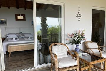 Villa für 6 Personen in Skiathos, Dezentralisierte Verwaltung Thessalien-Mittelgriechenland, Bild 4