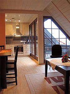 Ferienwohnung für 5 Personen, mit Terrasse und Garten in Suedlicher Schwarzwald - 2