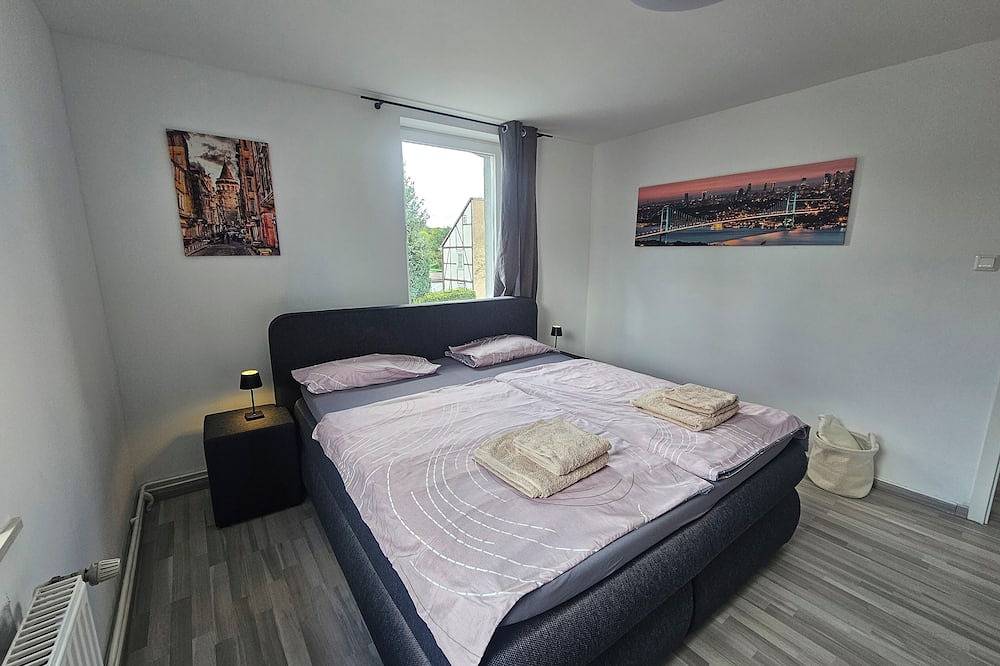Ganze Wohnung, Fewo in Holzminden-Zentrum 2 in Holzminden, Landkreis Holzminden