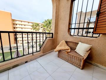 Apartamento para 6 Personas en La Mata, Costa Blanca, Foto 2