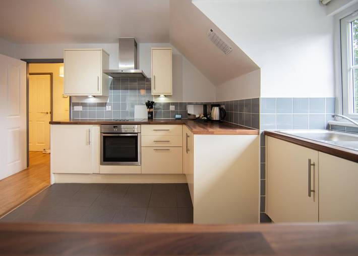 Gîte pour 2 personnes à Southampton - 2