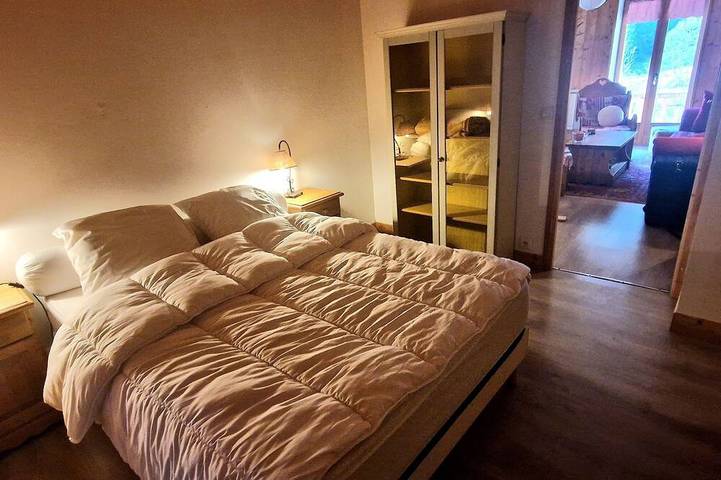 Gîte pour 6 personnes à Planay - 2