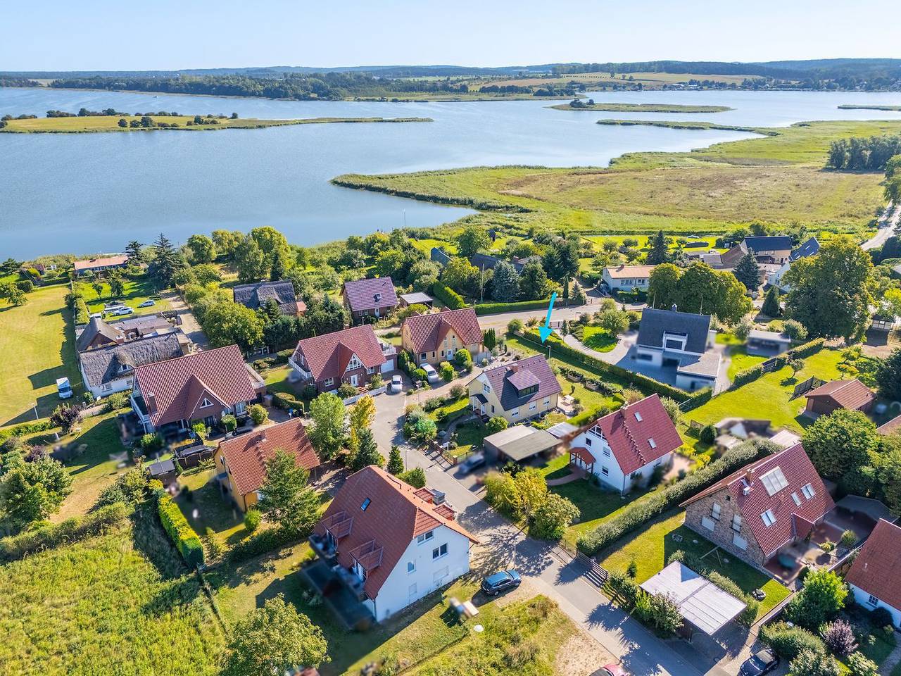 Maison de vacances pour 7 personnes avec sauna in Balm, Benz