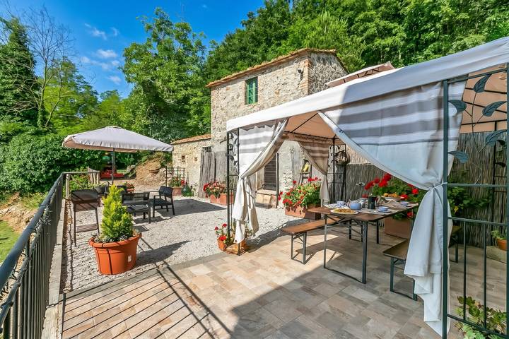 Appartamento vacanze per 4 persone - 1